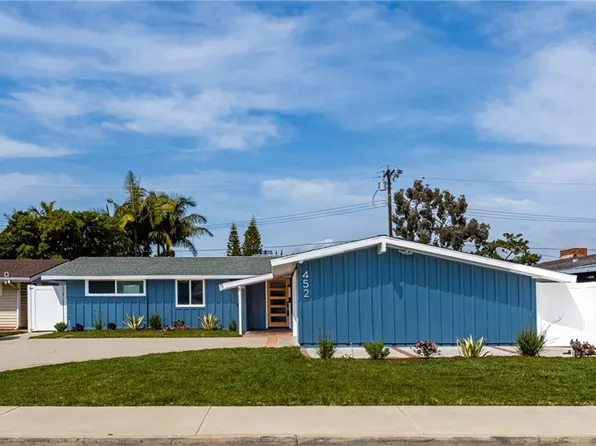 452 Swarthmore Ln, Costa Mesa, CA 92626