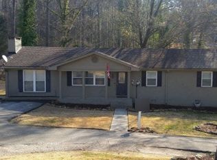 4906 Warrior Jasper Rd, Dora, AL 35062