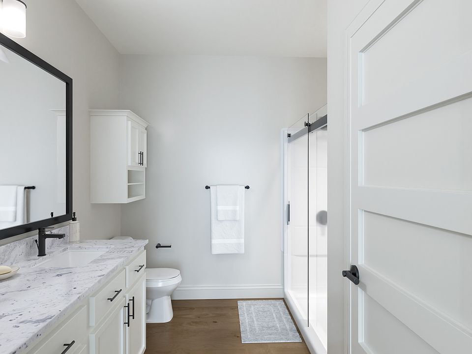 Hawthorne at Brightwood Farm 7100 Summerside Dr Whitsett NC Zillow
