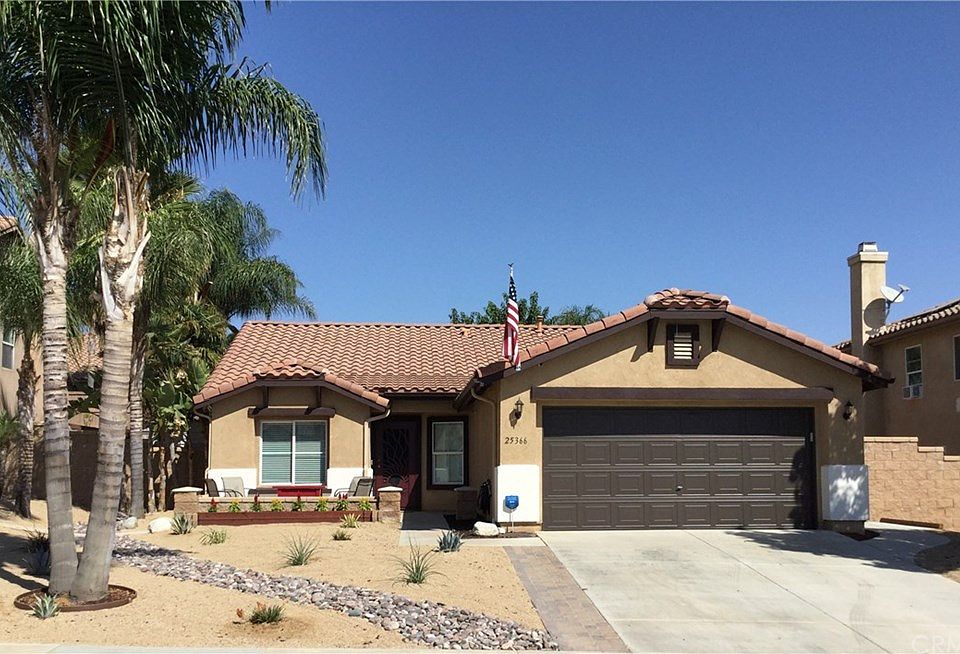 1st image of 25366 Mountain Springs St