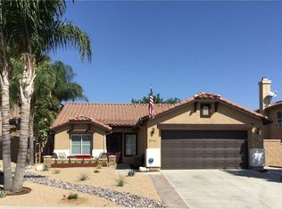 25366 Mountain Springs St, Menifee, CA 92584