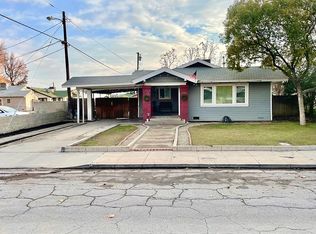 1709 Verde St, Bakersfield, CA 93304