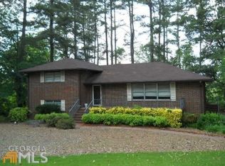 341 Judy Dr, McDonough, GA 30253