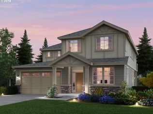 6263 SE Genrosa St LOT 91, Hillsboro, OR