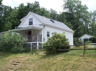 275 Spring St, Winchendon, MA 01475