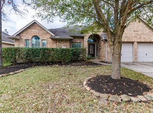 26028 Castle Meadow Ln, Kingwood, TX 77339