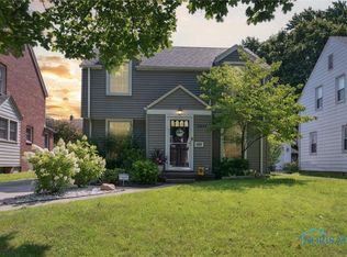 3844 Bowen Rd, Toledo, OH 43613