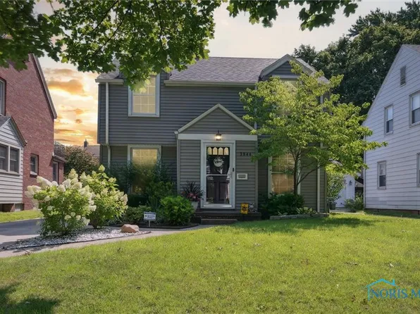 3844 Bowen Rd, Toledo, OH 43613
