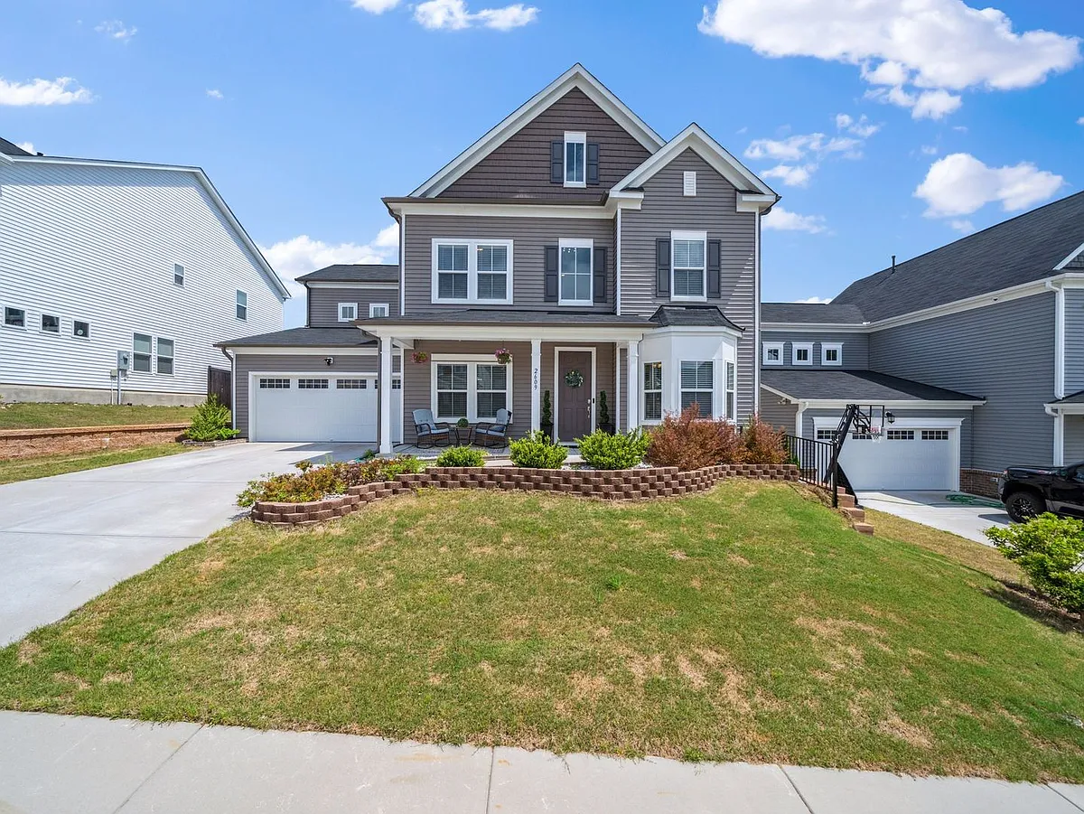 Building Photo - 2609 Princess Tree Dr