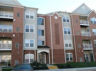 207 Secretariat Dr, Havre De Grace, MD 21078