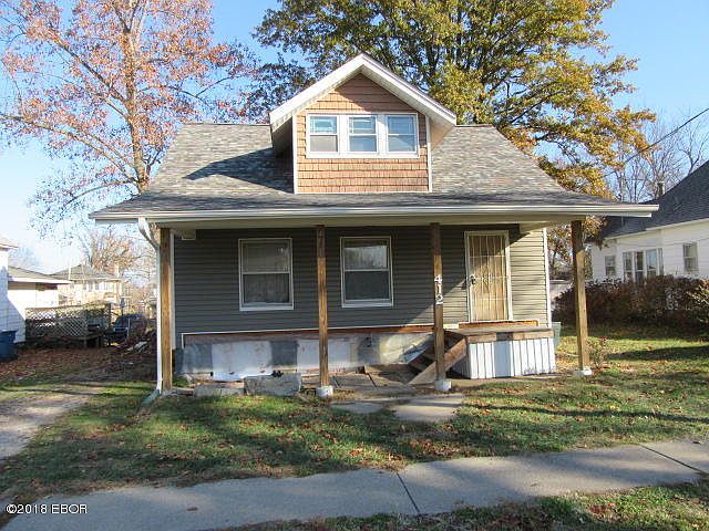 2nd image of 412 S 19th St