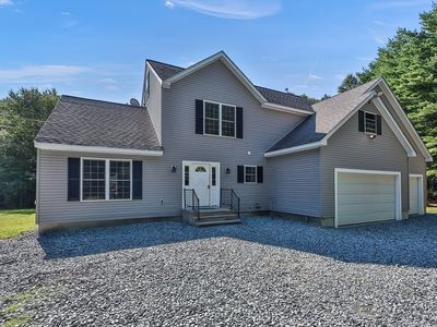 56 Bliss St, Rehoboth, MA, 02769