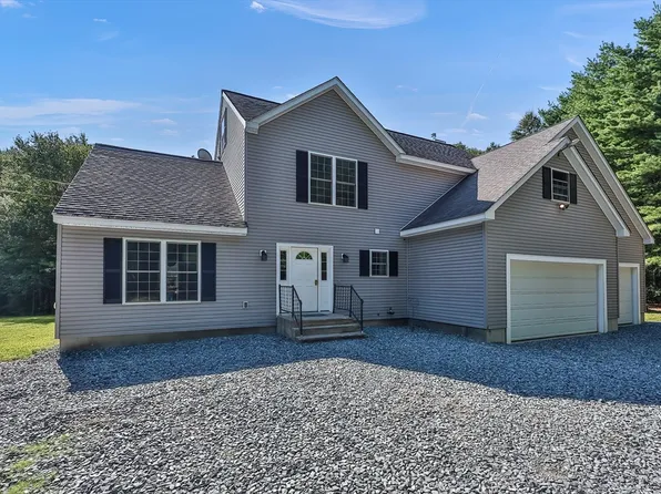 56 Bliss St, Rehoboth, MA 02769
