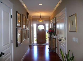 1176 SW Forestry Ln, Dallas, OR 97338