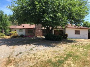 500 Pacific Ave, Willows, CA 95988