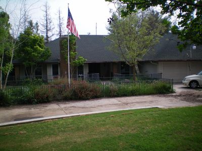 11075 E Sierra Ave, Clovis, CA, 93619