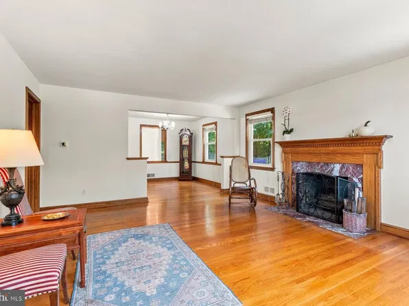 2516 Jennings Rd, Silver Spring, MD 20902