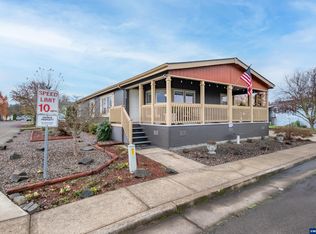 200 Market St UNIT 258, Lebanon, OR 97355