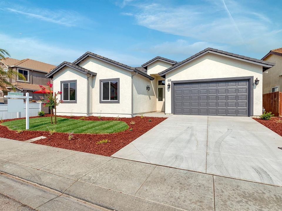 4104 Lamarck Ave, Modesto, CA 95356 Zillow