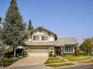 867 Gregory Ct, Fremont, CA 94539