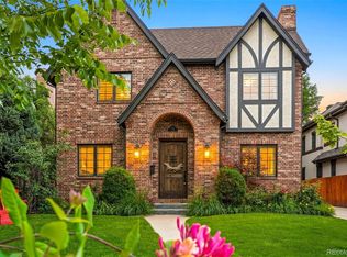 736 Ivy St, Denver, CO 80220