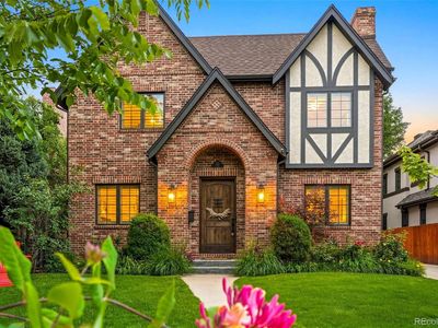736 Ivy Street, Denver, CO, 80220