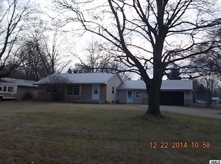 5313 Spring Arbor Rd, Jackson, MI 49201