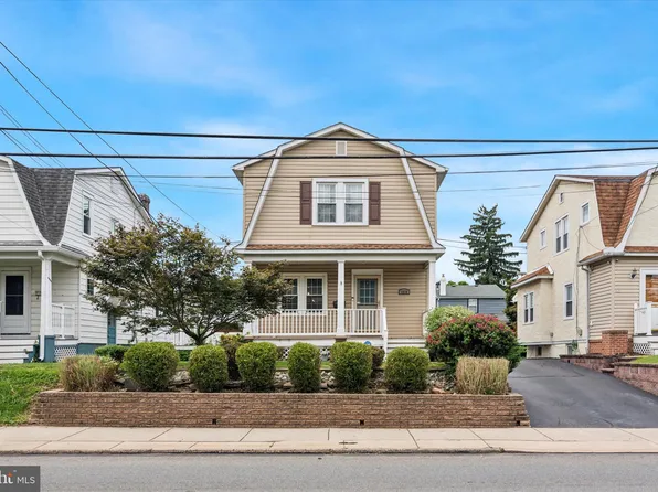 1518 Lincoln Ave, Prospect Park, PA 19076