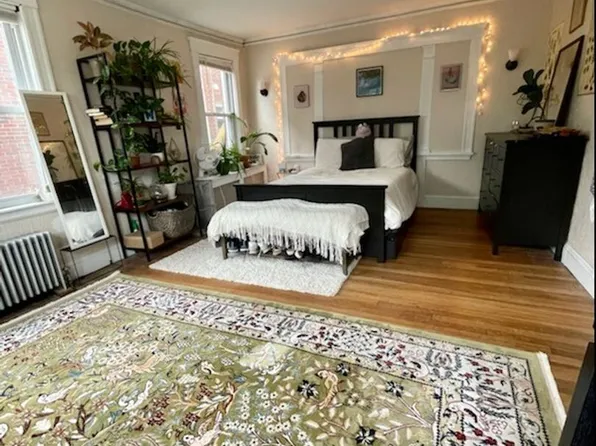 108 Colborne Rd #2, Brighton, MA 02135