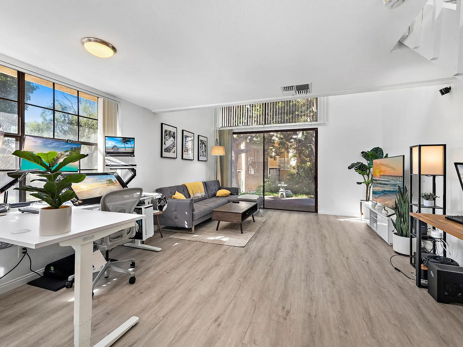 1 bed, 934 sqft, $2,800 — Photo 3