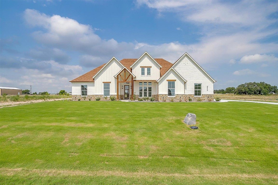 2013 Sunset Ridge Dr, Weatherford, TX 76087 Zillow