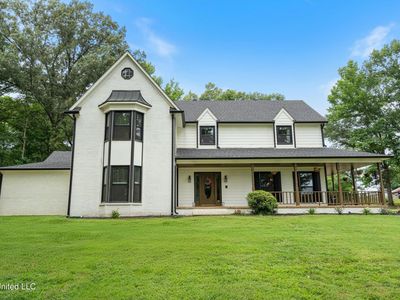 2140 Rader Creek Rd, Sarah, MS, 38665