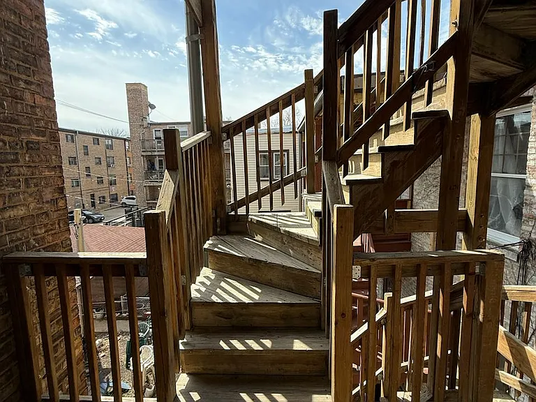 6517 N Newgard Ave #3C — Photo 14