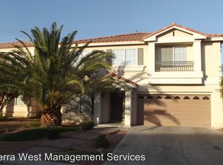 10649 Timber Stand St, Las Vegas, NV 89183