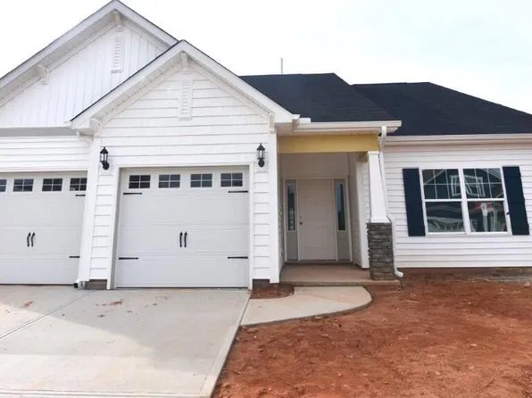 81 Moon Flower Walk, Youngsville, NC 27596