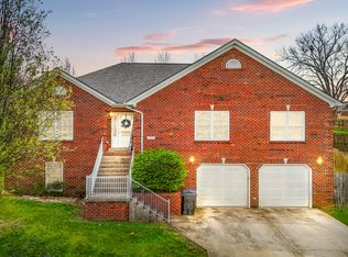 130 Cedar Rdg, Frankfort, KY 40601