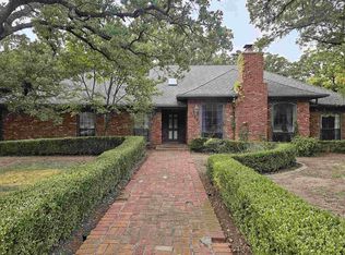 2030 Crestwood Ln, Duncan, OK 73533