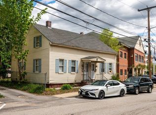33 Saint Thomas St #35, Dover, NH 03820