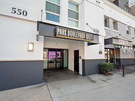 2nd image of 550 Park Blvd Unit 2212