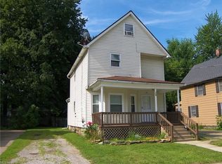 124 Grant St, Elyria, OH 44035
