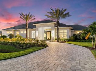 2337 Anthony CT, NAPLES, FL 34109