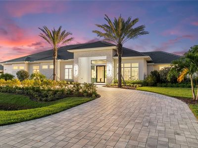 2337 Anthony CT, Naples, FL, 34109