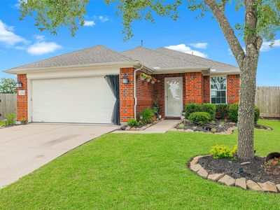2238 Sterling Oaks Dr, Rosharon, TX, 77583