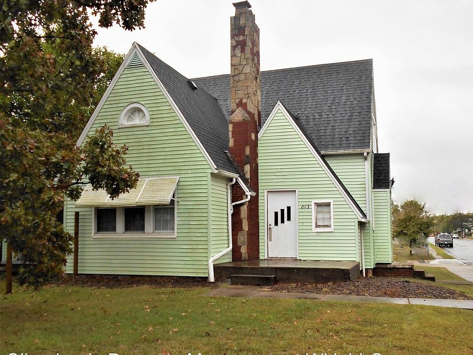 1st image of 813 Broadway Ave