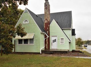 813 Broadway Ave, Parkersburg, WV 26101