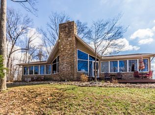 2016 Cawood Falls Ln, Knoxville, TN 37931