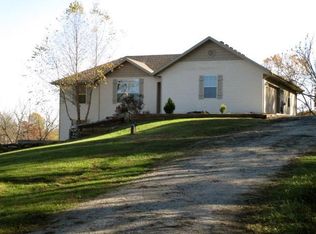 186 River Holw, Spokane, MO 65754