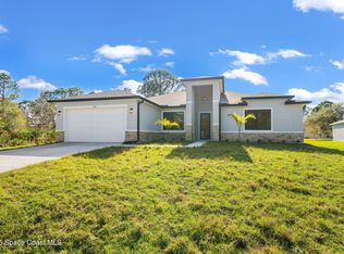 1005 Tide Rd SE, Palm Bay, FL 32909