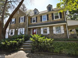 1708 Harris Rd, Glenside, PA 19038