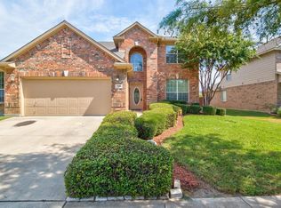 728 Catalpa Rd, Saginaw, TX 76131